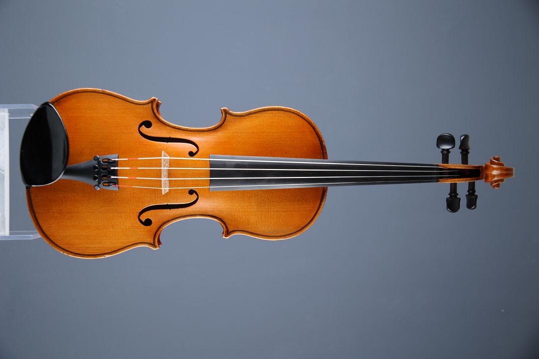 Jérôme Thibouville-Lamy & Co. - Paris ca. 1900 - G-709